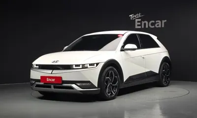 Hyundai Ioniq5