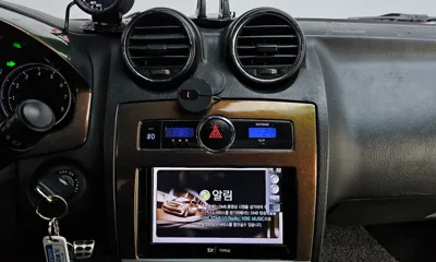 Hyundai Tuscani