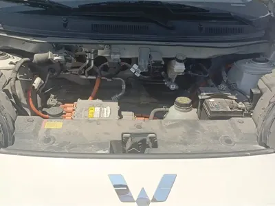Wuling Bingo