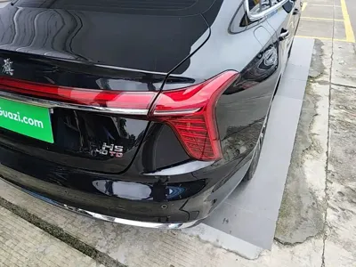 Hongqi Hongqi H5