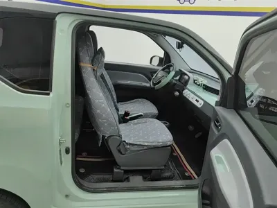 Wuling MINIEV