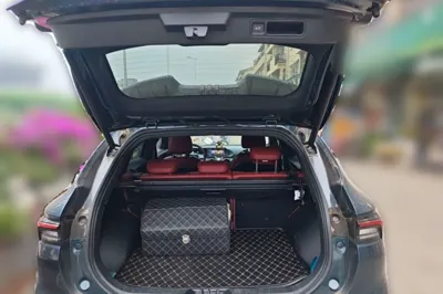 Forthing T5 EVO