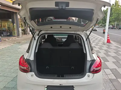 Wuling Bingo