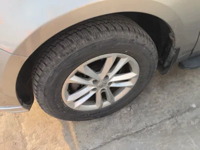 Zotye T600
