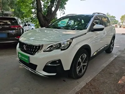Peugeot 4008