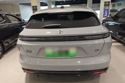 Nio ET5T