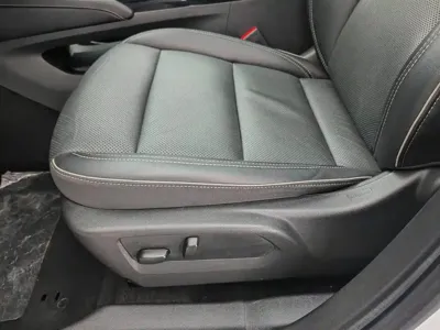 Buick Envision Plus