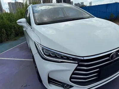 BYD MAX