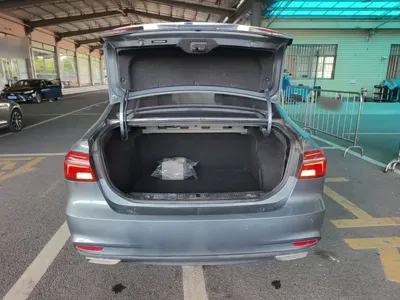 Roewe 荣威i6经典
