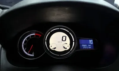 Renault-KoreaSamsung SM3