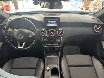 Mercedes-Benz A-Class (Import)