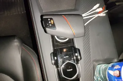 CHANGAN OSHAN Z6