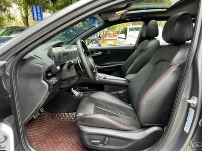 Hyundai Fista