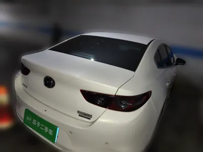 Mazda Mazda 3 Axela