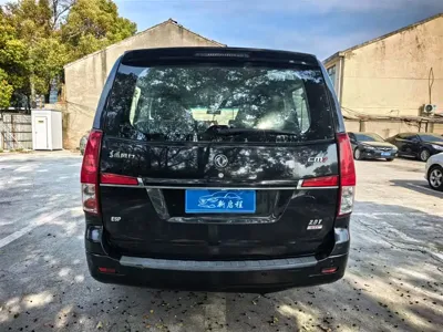Fengxing Fengxing CM7