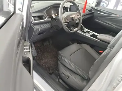 Maxus G50