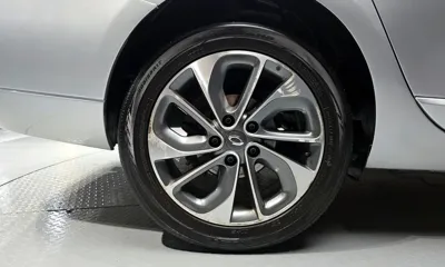 Renault-KoreaSamsung SM3
