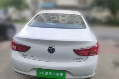 Buick Verano