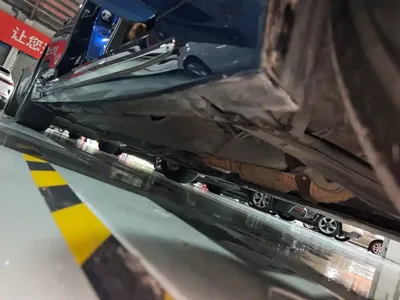 Infiniti Q50L