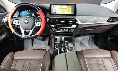 BMW Gran Turismo