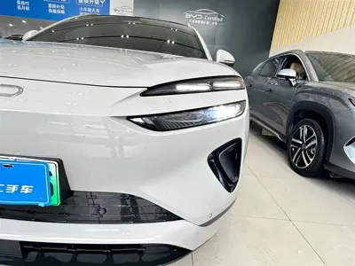 BYD 海狮06