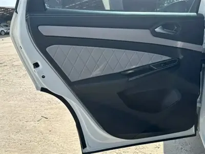 Jetta VS7