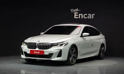 BMW Gran Turismo