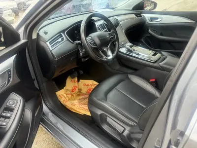 Roewe i6 Max