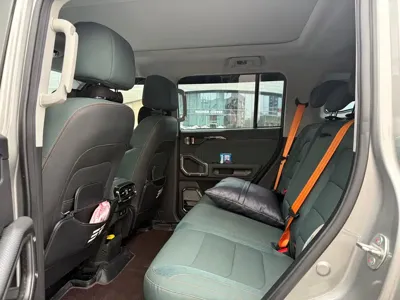 Jetour Traveller