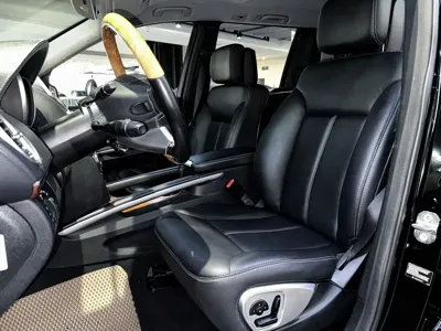 Mercedes-Benz GL-Class