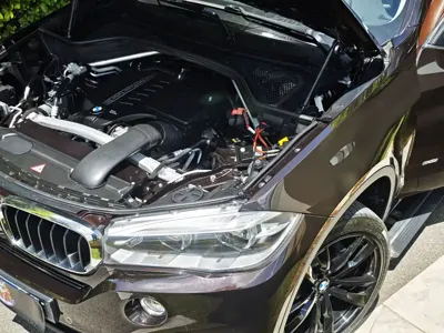 BMW X5 (Import)