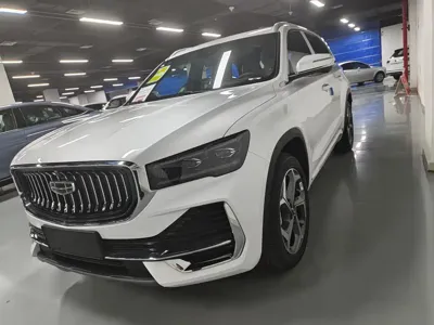 Geely Xingyue L