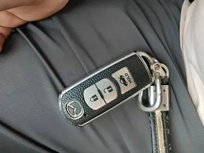 Mazda 3 Axela