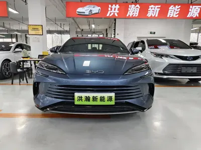 BYD Seal
