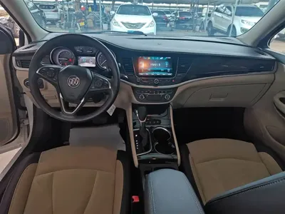 Buick Verano