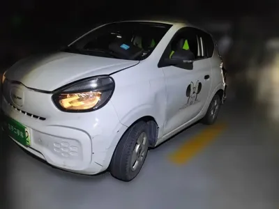 Roewe Clever