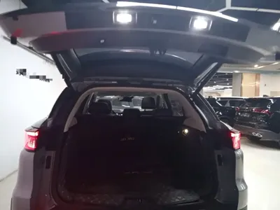 BAIC X7