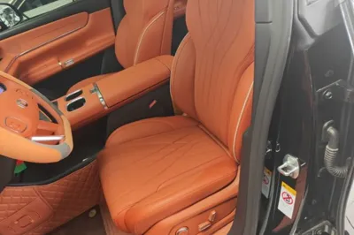 CHANGAN NEVO Q07