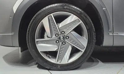 Hyundai Nexo