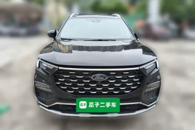 Ford Equator