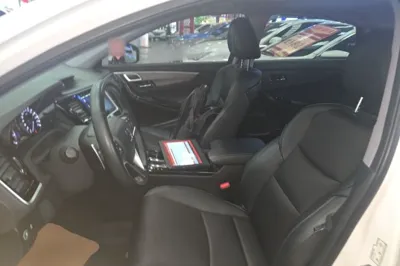 Honda Spirior