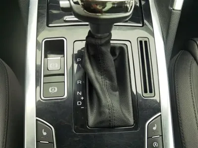 Haval H7