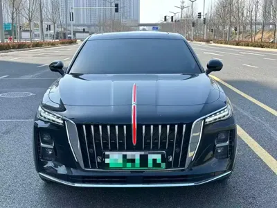 Hongqi Hongqi H5 PHEV