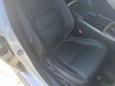 Jaguar XEL