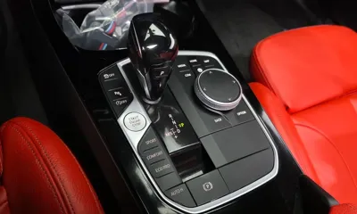 BMW 2-Series