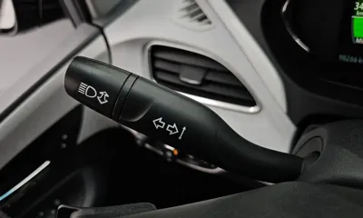 ChevroletGMDaewoo Bolt EV