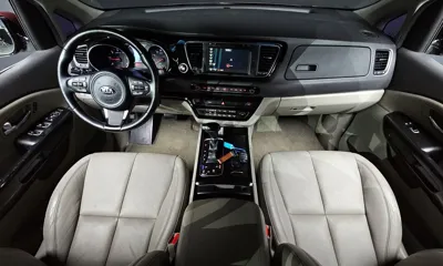 Kia Canival