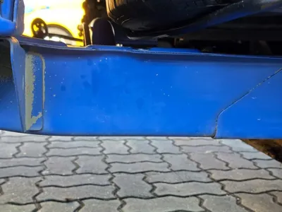 ChevroletGMDaewoo labo