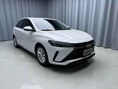 Chevrolet Monza