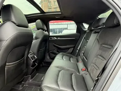 Geely Xingrui